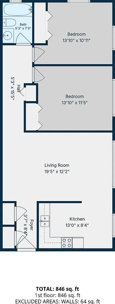 Wilshire Apartments (Wilshire 23 LLC) — Photo 2