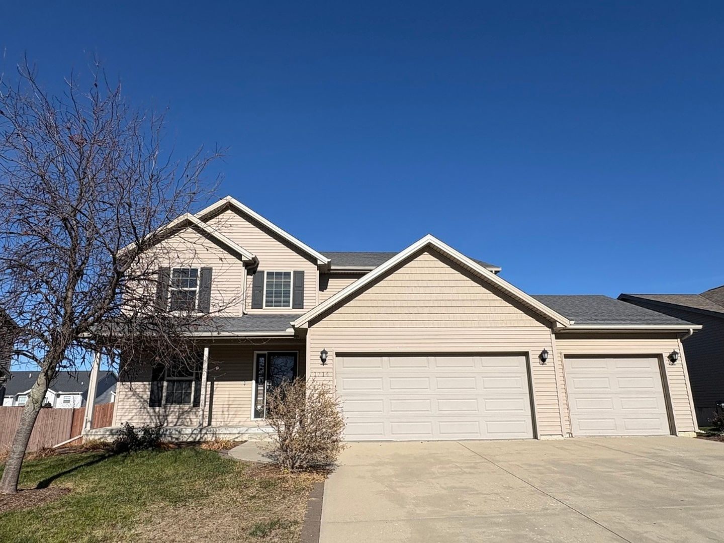 1714 Flagstone Dr, Normal, IL 61761 | Zillow