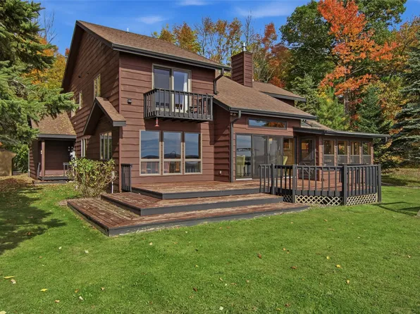 15171W Circle Road, Hayward, WI 54843