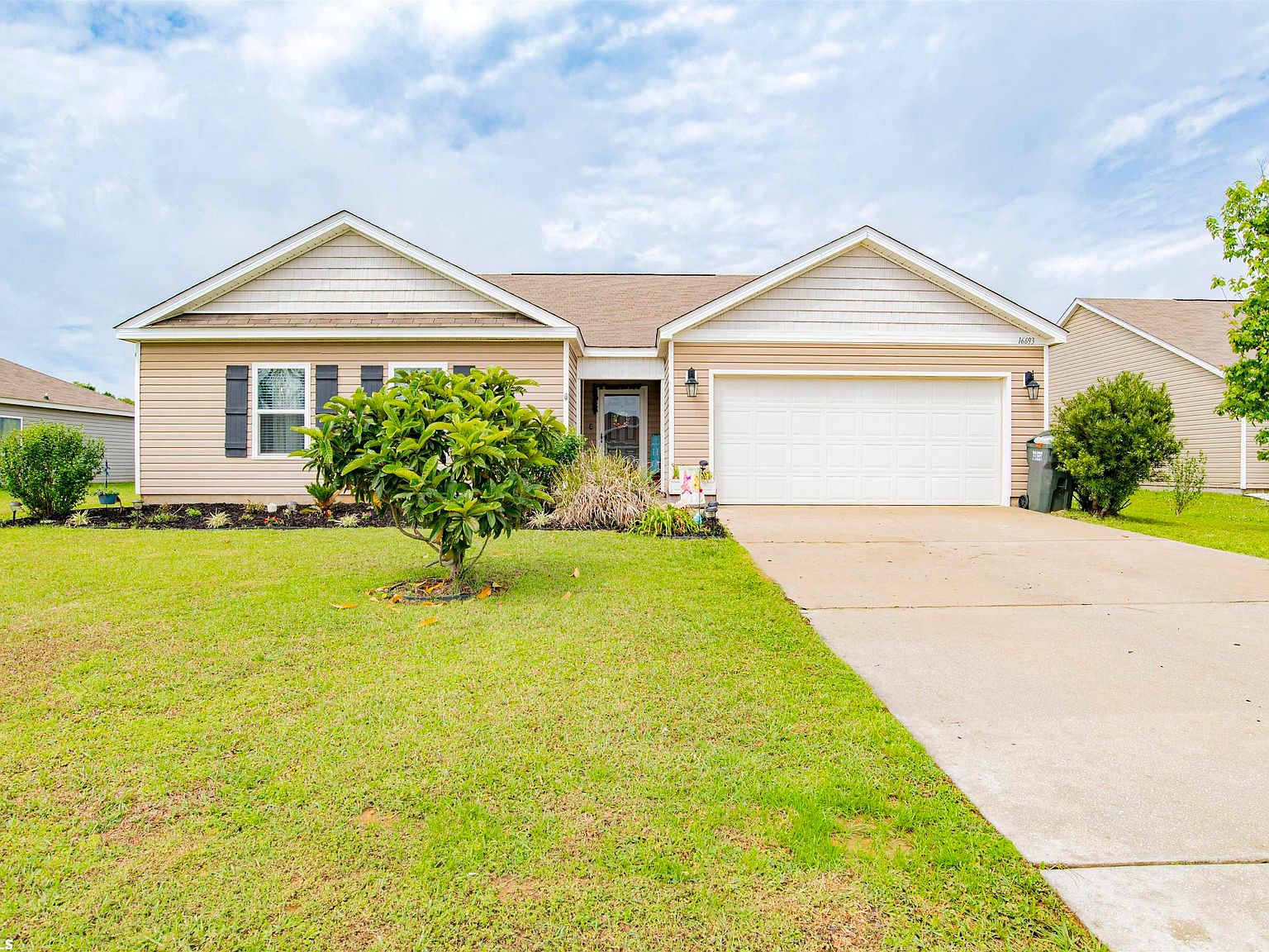 16693 Walstan Dr, Loxley, AL 36551 | Zillow