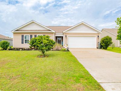 16693 Walstan Dr, Loxley, AL, 36551