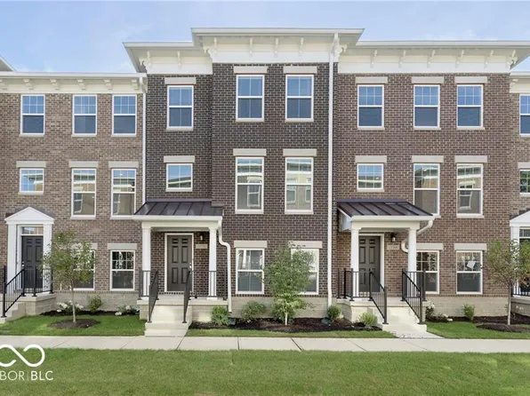13770 Tender Dr, Carmel, IN 46032