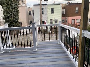 442 New York Ave FLOOR 1, Jersey City, NJ 07307
