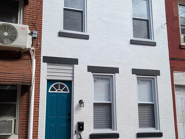 1539 S Stillman St — Photo 2