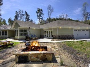 3375 Birds Creek Rd, Sevierville, TN 37876