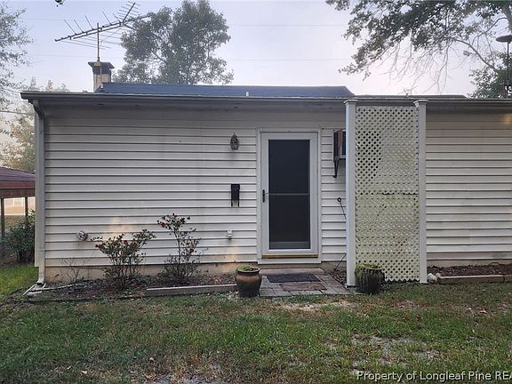 3rd image of 1315 S 12th St #A