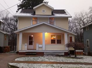 227 Elmwood Dr, Mansfield, OH 44906