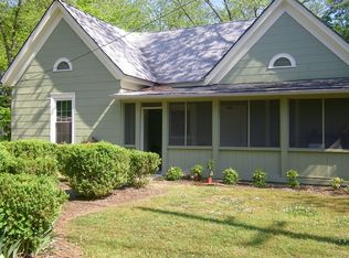 Private Apartment in Normaltown Athens, Athens, GA 30601