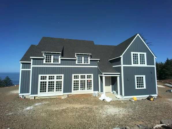 1157 NE Seascape Ave #4, Depoe Bay, OR 97341