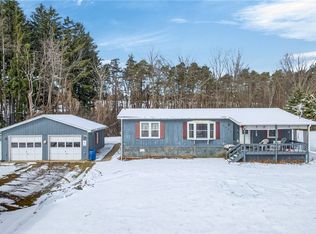 3388 Armstrong Rd, Branchport, NY 14418