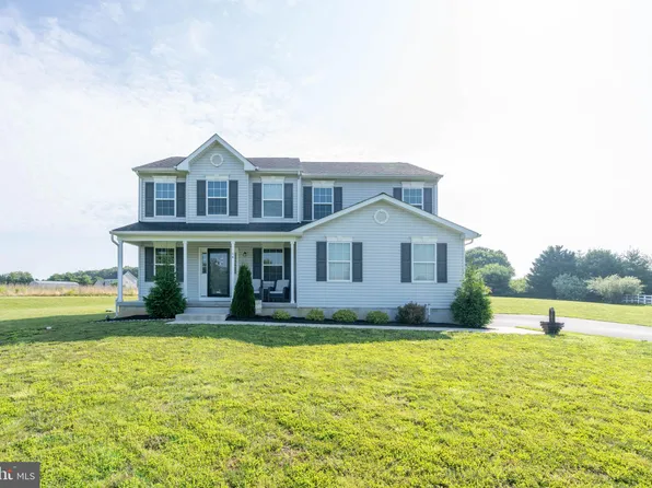 14 Neil Ct, Bridgeton, NJ 08302