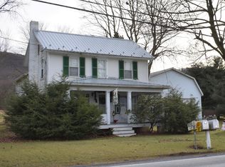 359 W Winter Rd, Loganton, PA 17747