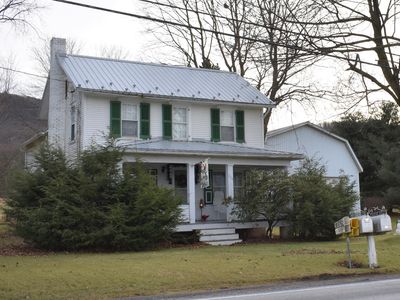 359 W Winter Rd, Loganton, PA, 17747