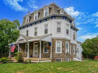 6707 N 6th St FLOOR 3, Philadelphia, PA 19126