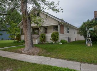 807 Broadway St, Townsend, MT 59644