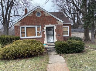 16551 Tacoma St, Detroit, MI