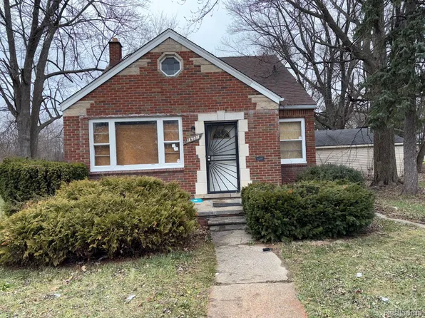 16551 Tacoma St, Detroit, MI 48205