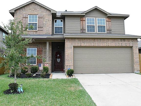 2nd image of 19115 Ayston Dr