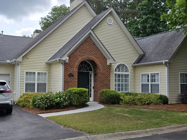 1231 Creek Forest Ln, Austell, GA 30106