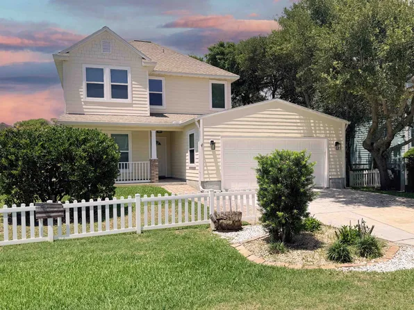 214 17th St, Saint Augustine, FL 32084