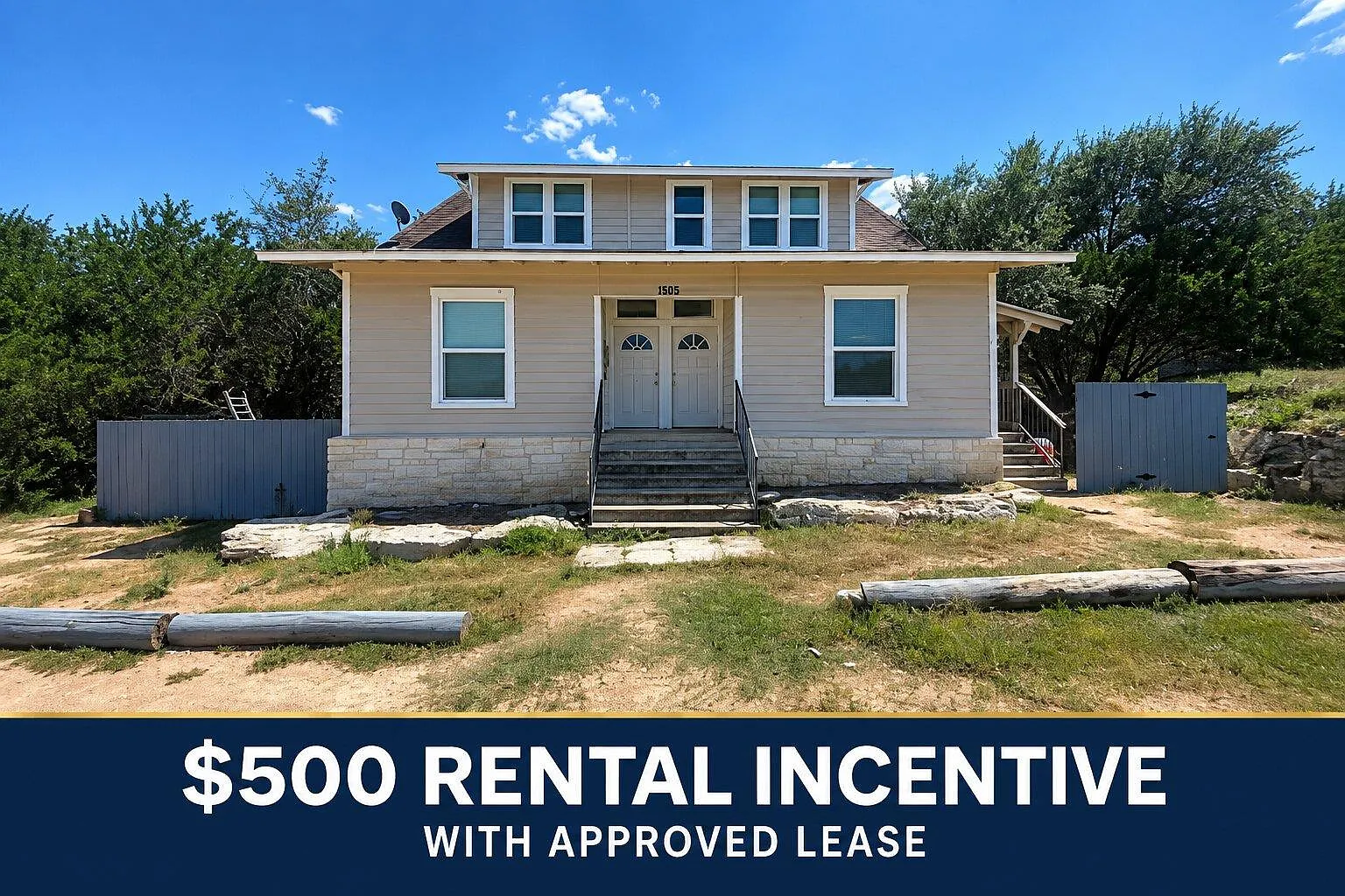 1 bed, 1.0 bath, 700 sqft, $1,095 — Photo 1