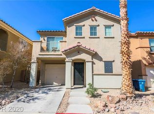 539 Cabis Bay St, Las Vegas, NV 89178