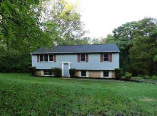 2580 Swamp Pike, Pottstown, PA 19464