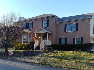 201 Harpeth View Pl, Nashville, TN 37221