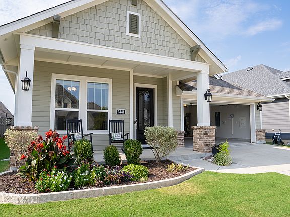 2nd image of 2441 Lazy Dog Ln