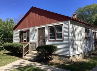 4814 N 54th St, Milwaukee, WI 53218