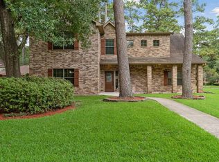 17419 Majestic Forest Dr, Spring, TX 77379