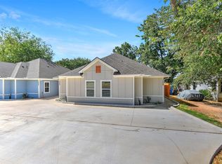 1044 Dubois St, Denison, TX 75020