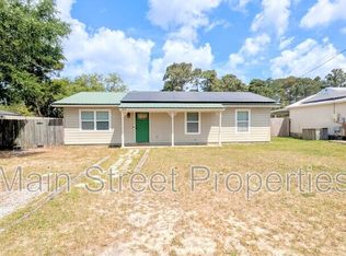 3212 Cornell Dr, Gulf Breeze, FL 32563
