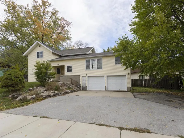 283 East Grant STREET, Lake Mills, WI 53551