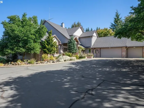 43385 SE Music Camp Rd, Sandy, OR 97055