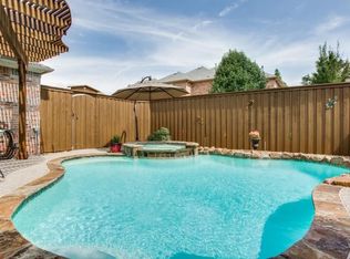 2017 Huntcliffe Ct, Allen, TX 75013