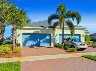 11201 SW Winding Lakes Cir, Port Saint Lucie, FL 34987