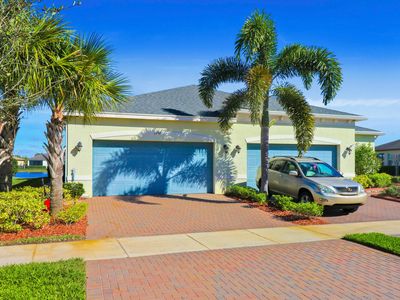 11201 SW Winding Lakes Circle, Port Saint Lucie, FL, 34987