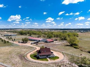 6230 E State Highway 86, Franktown, CO 80116