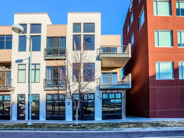 11542 Colony Row #1, Broomfield, CO 80021