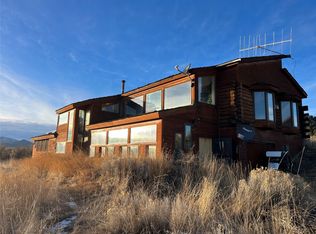 30 Browns Gulch Rd, Boulder, MT 59632