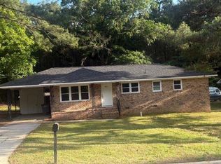 1105 Brownview Drive, Rocky Mount, NC 27801