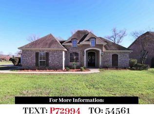 302 Frenchmans Bend Pl, Monroe, LA 71203