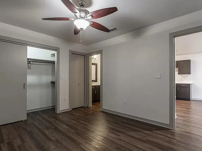 Apartments at M-Street — Photo 5