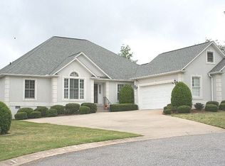 163 Bradley Park, Anderson, SC 29621