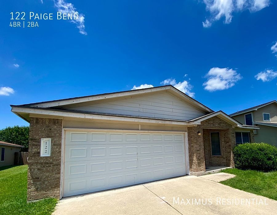 1st image of 122 Paige Bnd