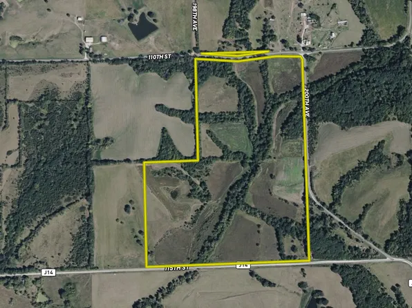 115th St, Van Wert, IA 50262