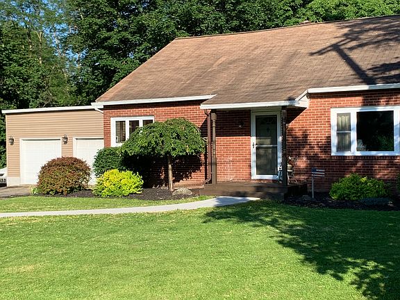 Professional landscaping 