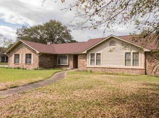 2301 Semoran Pl, Pensacola, FL 32503