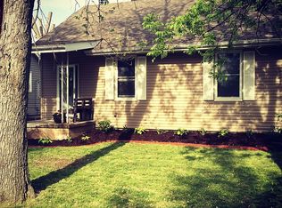 124 Douglas Pl, Granite City, IL 62040